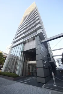 大阪府大阪市中央区谷町4【マンション】の外観