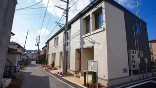 ベルエアーの画像