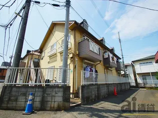 コーポしらさぎの画像