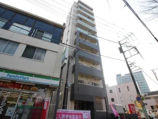 ラフィネ 柏の画像