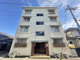 マンション芦屋の里の画像
