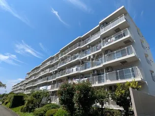 東建ニューハイツ海老名 1号棟の画像