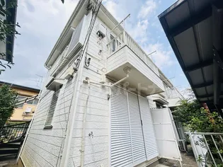 ユキミハウスIIの画像