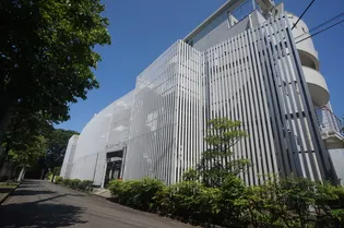 モン シャトー府中南の画像