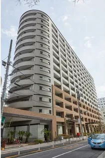 アーバンライフ月島駅前ウエストの画像