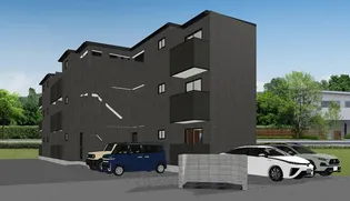 CRECIA中原東の画像