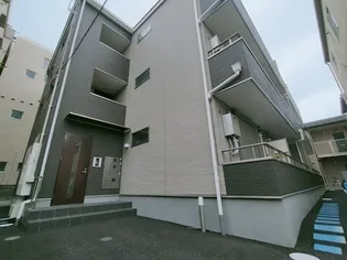 リーブルファイン上戸田の画像