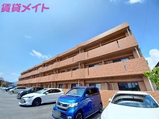サンクチュアリー亀山の画像