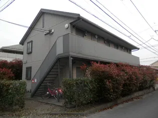 サンデューク恋ヶ窪IIの画像
