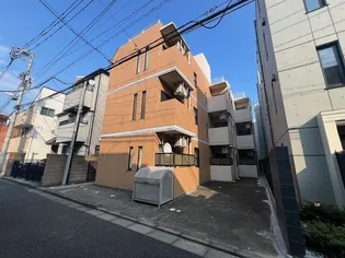 ドルチェ曙橋の画像