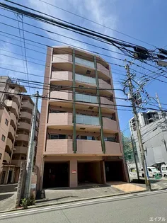 サンライズ今川の画像