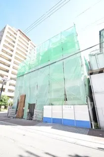 フジパレス今福西Ⅱ番館の画像