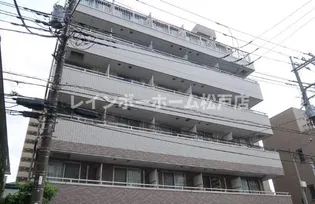 サンイング北松戸の画像