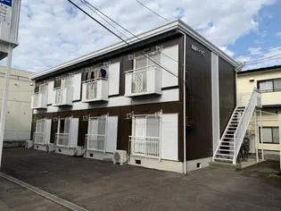 高橋ハイツCの画像