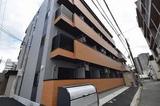 D SIEL広島駅前の画像