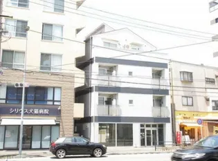 A FLAT OSHIYAMAの画像
