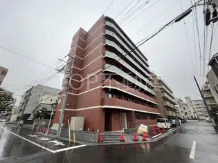 アーバンシャトー千葉中央の画像