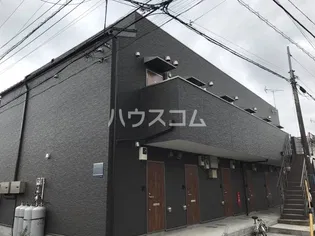 ヴィラ アヴェニューIの画像