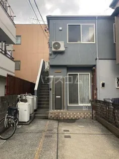 ステップハウスの画像