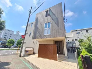 メゾン トミタの画像