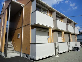 シャーメゾン堀前Aの画像