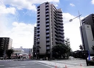 ロイヤルガーデン大供弐番館の画像