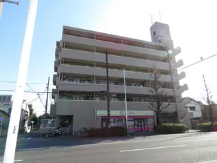 ライオンズマンション川崎第16の画像