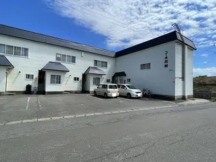 コーポ川村の画像