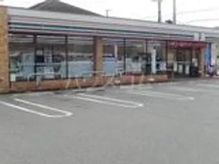 ザ・ホワイトハウスA【2階】の周辺