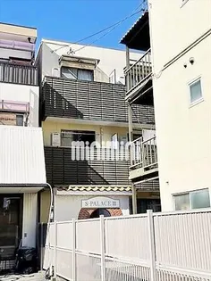 S-PALACEIII【2階】の外観