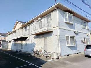 パークサイド柏の画像