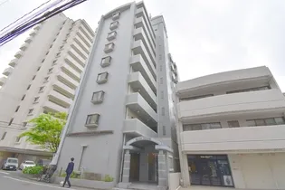 グランデール横川の画像