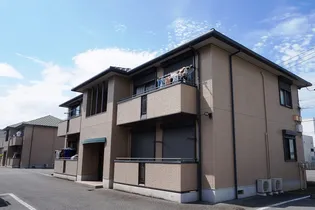 パティオ笛吹 Bの画像