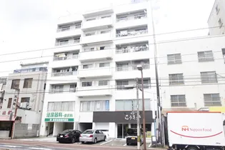 坂本ビルの画像