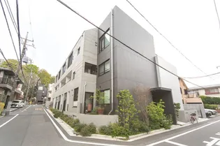 ASTILE碑文谷の画像