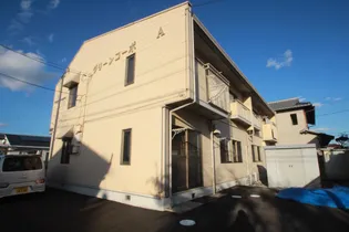 グリーンコーポAの画像