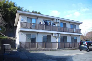 グリーンアイカサスA棟の画像