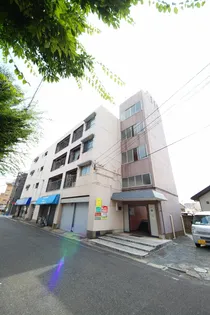 福岡県北九州市小倉北区片野新町1【マンション】の外観