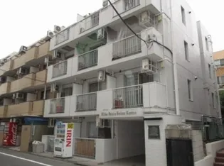 日興パレセゾン経堂の画像