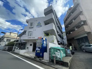 TOP横浜東白楽の画像