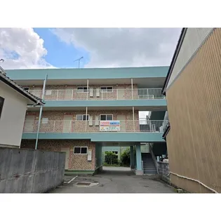 セゾン高岡の画像