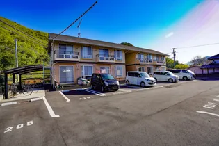 あさひリバージュ Aの画像