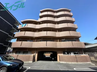 アールズコートII【3階】の外観