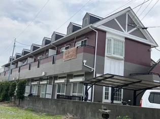 サンハイツ六座の画像