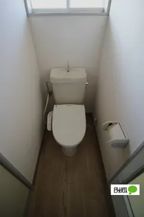 ウエストヒルズ【2階】の内装