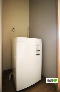 ウエストヒルズ【2階】のその他画像