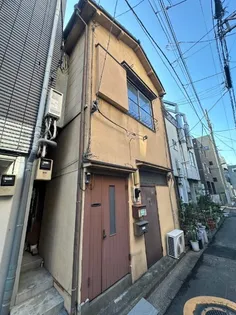 寿荘【2階】の外観