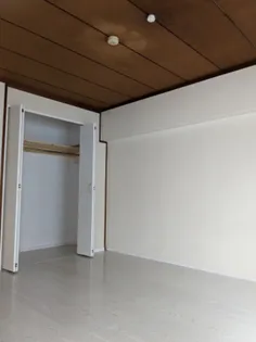 チサンマンション広島【9階】の内装