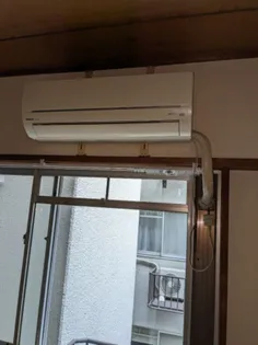 チサンマンション広島【9階】の内装