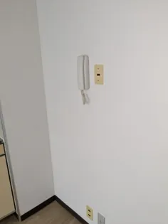 チサンマンション広島【9階】の内装